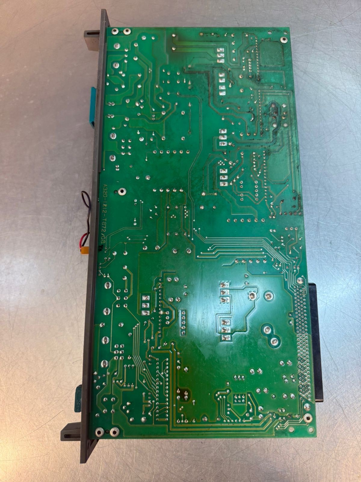 Fanuc A16B-1212-0871  / A320-1212-T872/08     (6.4.5)