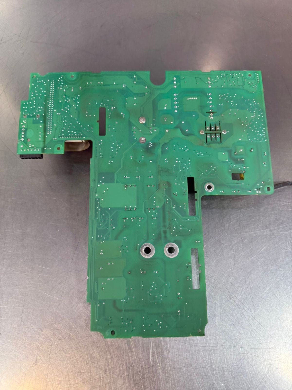 Ct Ltd UT46 ISS 03.00 7004-1063 3130-1124 Inverter Board           (9.3.2)
