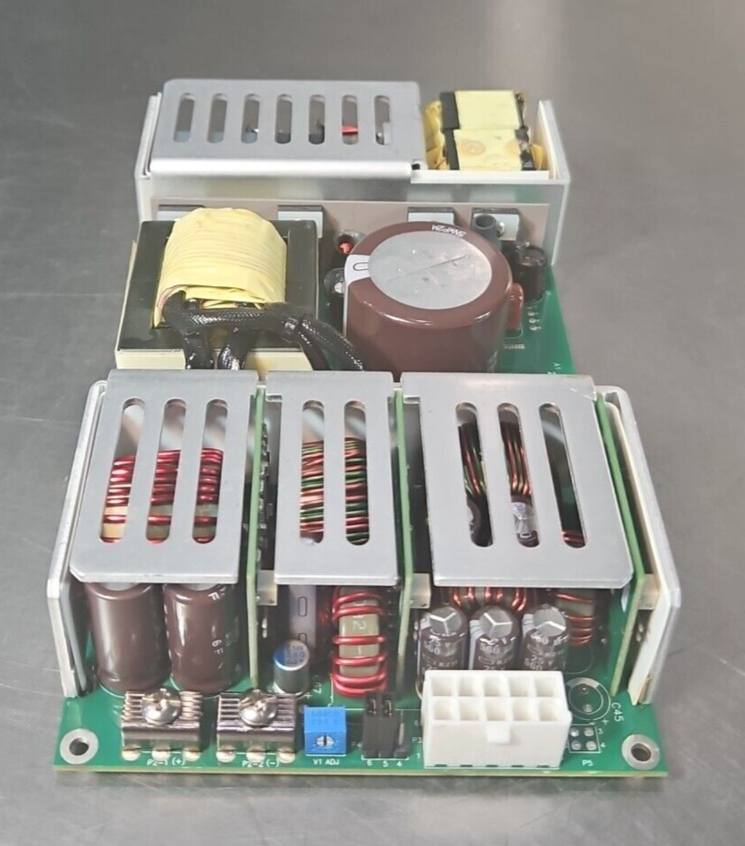 Integrated Power Designs NTX-400M-4003-01.PF-IO  Power Supply            loc4B34