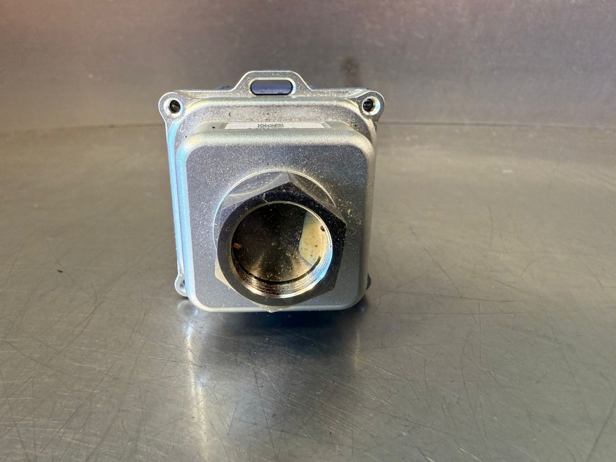 Halo Ac00009 Vibration Sensor                              (3.5.1)