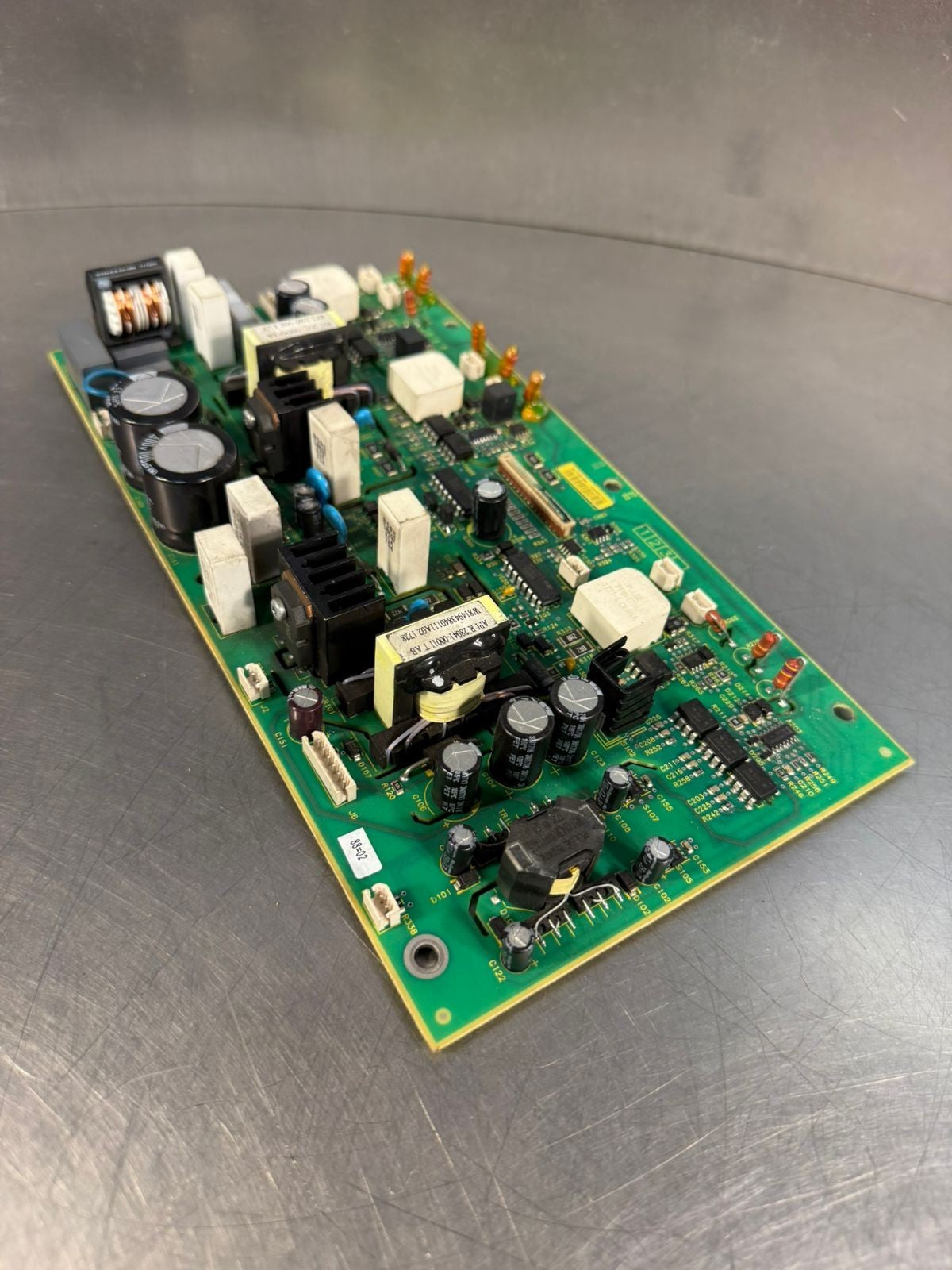 Drive Board 16250870112A03  - 641732001596 - 16250880212A14        (9.3.1)