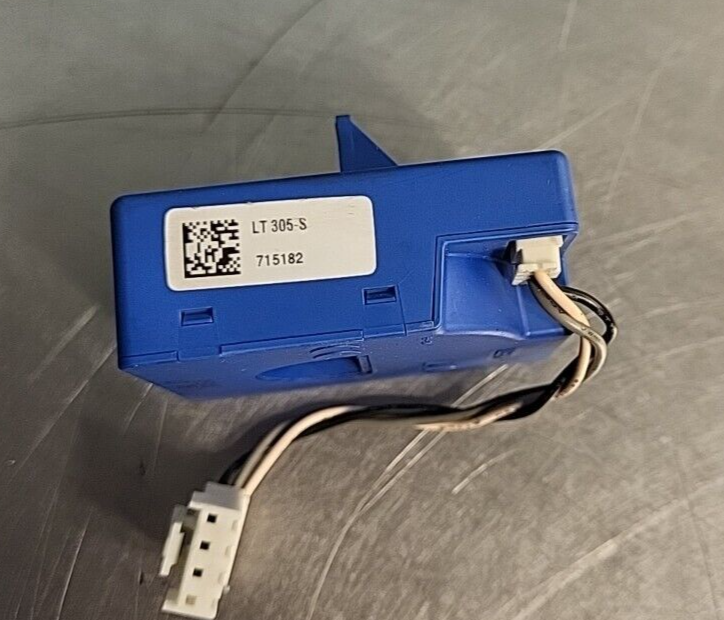 LEM LT305-S  715182 Module Supply                        (BIN323)
