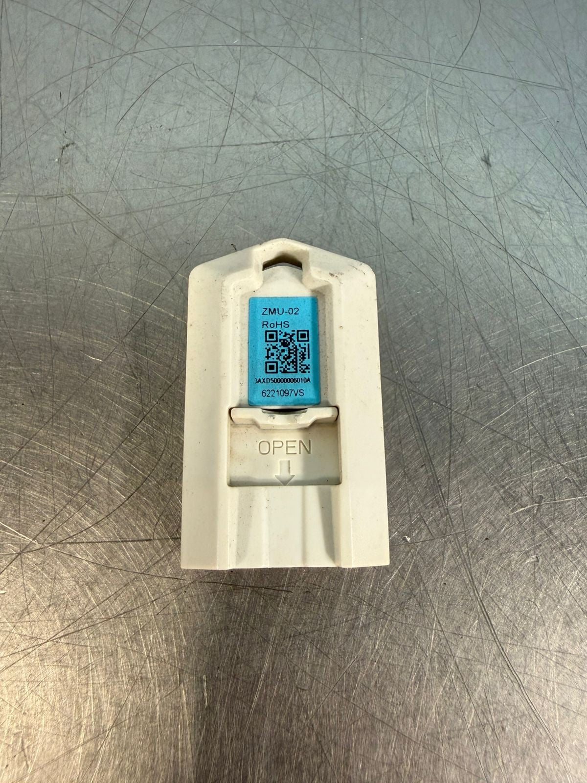 Abb Mfe 180-Mu-Gcu     ZMU-02                                      (7.4.2)