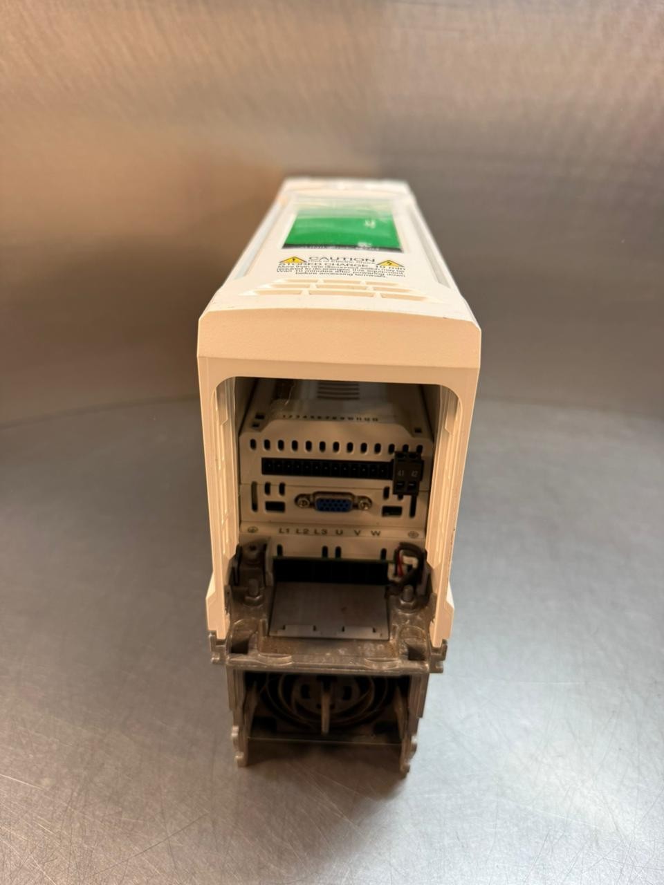 Nidec Unidrive M702-034-00062-A 3.0/5.0hp                          (1.5.1)