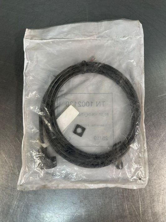 Unbranded  TN 1002130 ALARM RELAY CORD    NEW    (2.1.2)