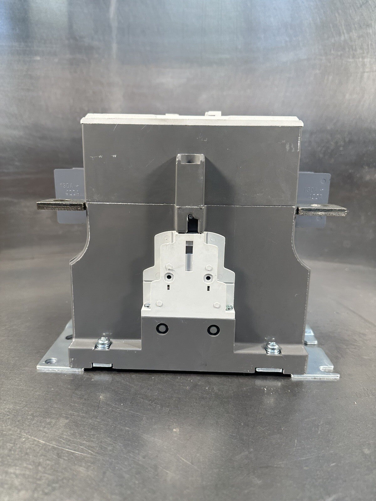 CARLO GAVAZZI 330AMP CONTACTOR CC330S (BIN-1.2.4)