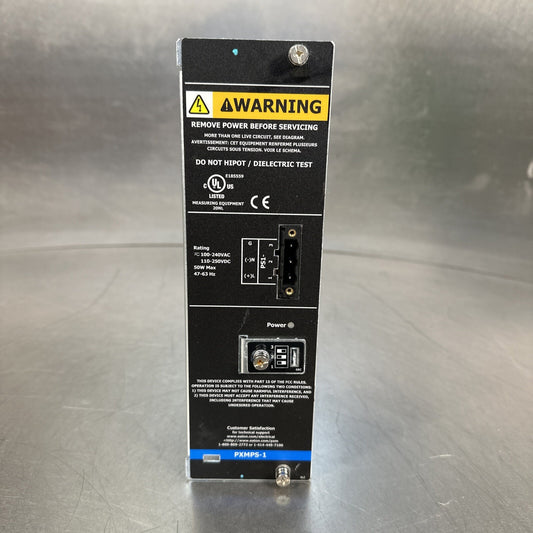 Eaton PXMPS-1 (BIN-1.2.2)