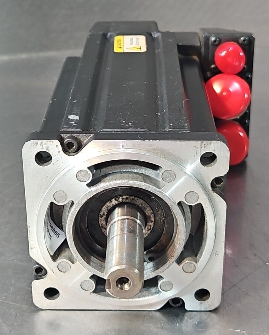 Allen Bradley MPL-A330P-SJ24AA Ser A  Servo Motor                       (BIN143)