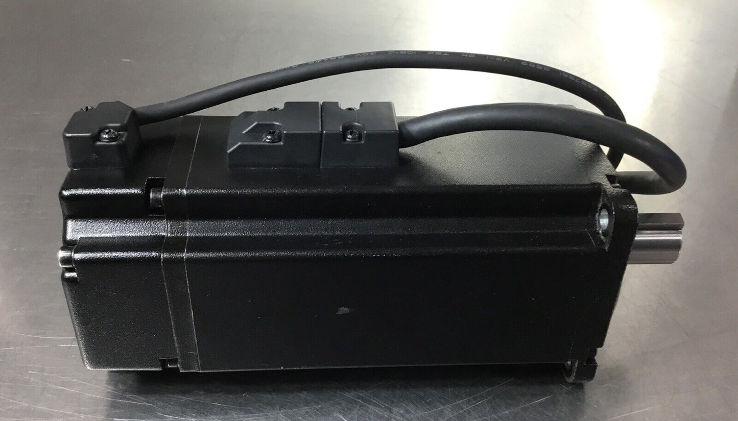 DELTA  ECMA-C20807SS  750W AC SERVO MOTOR       1E-03