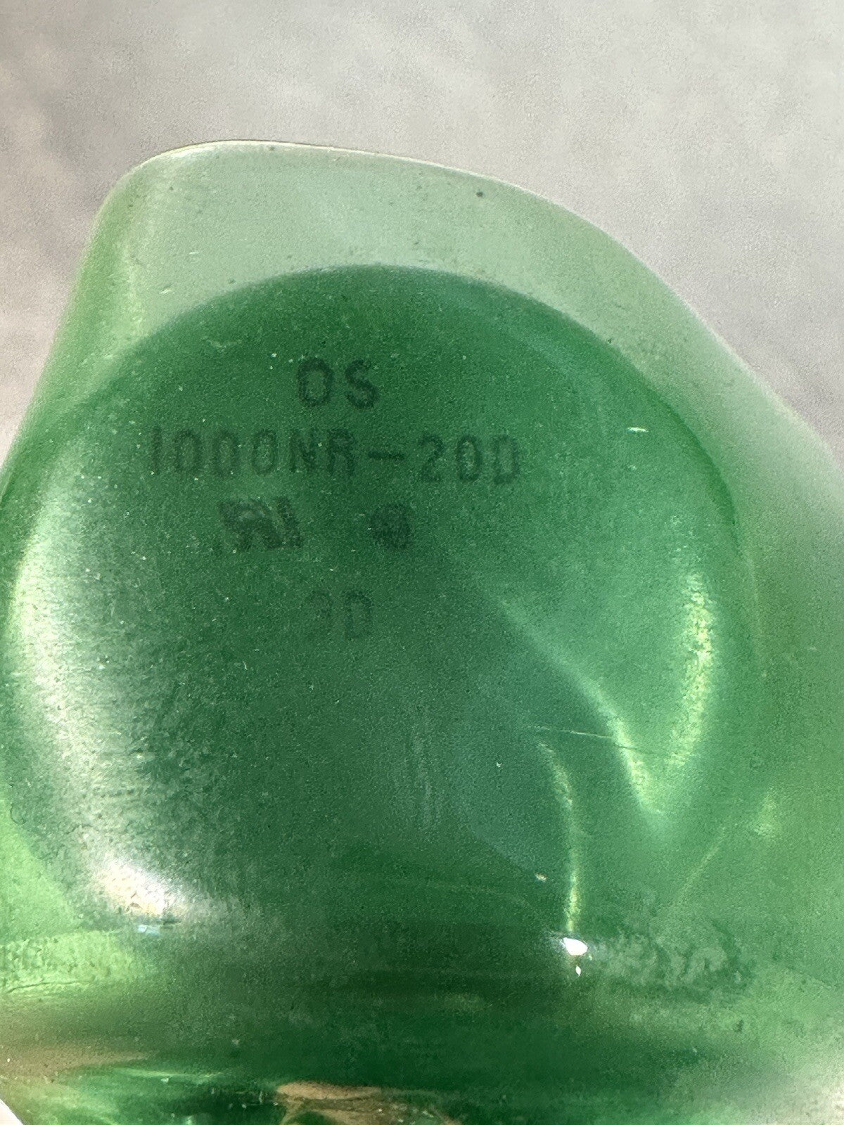 HOKURIKU - oS 1000NR 20D - (BIN-1.5.1)