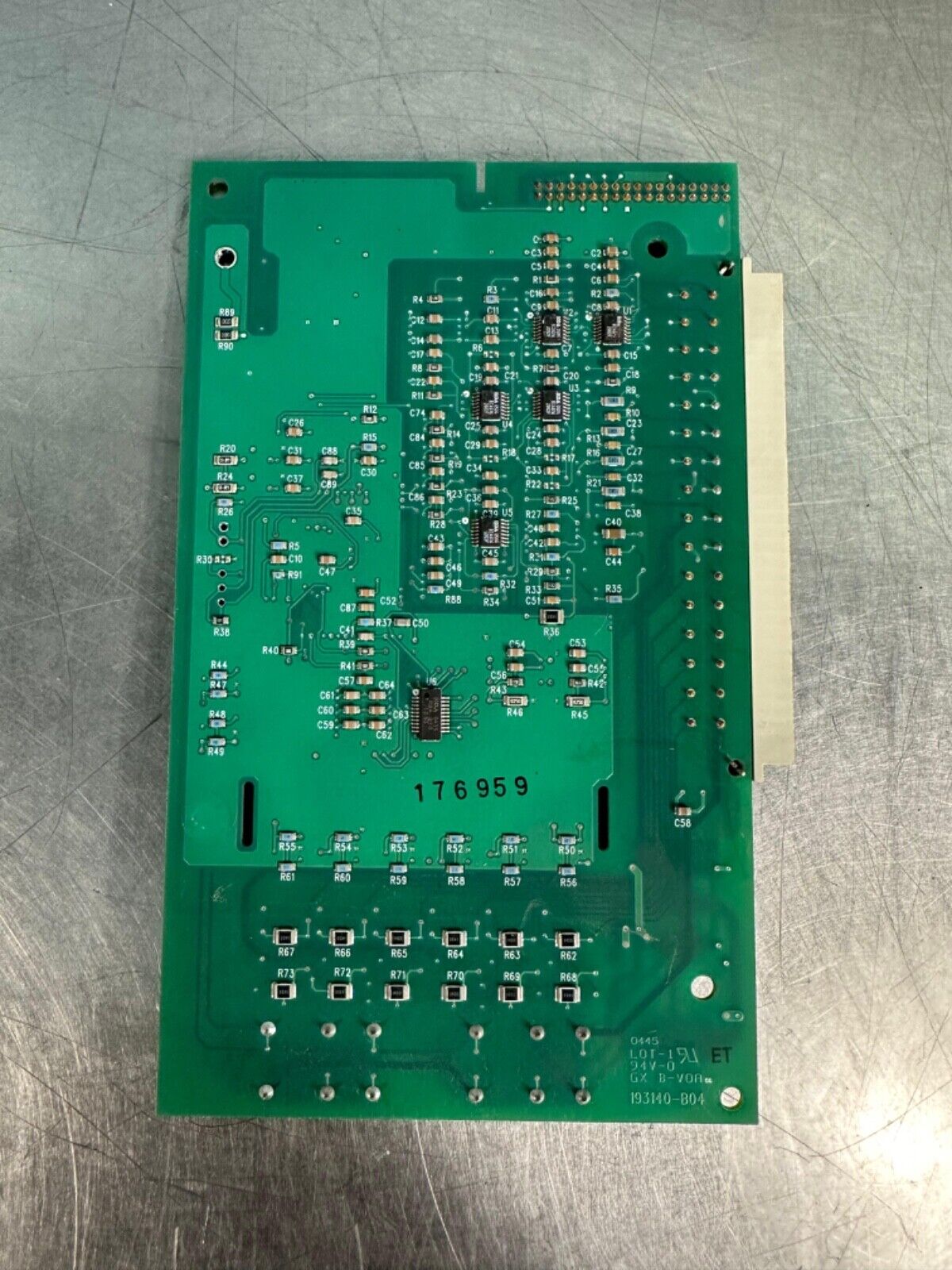 Rockwell Automation 314891-A01-193140-B04 (3C-26)