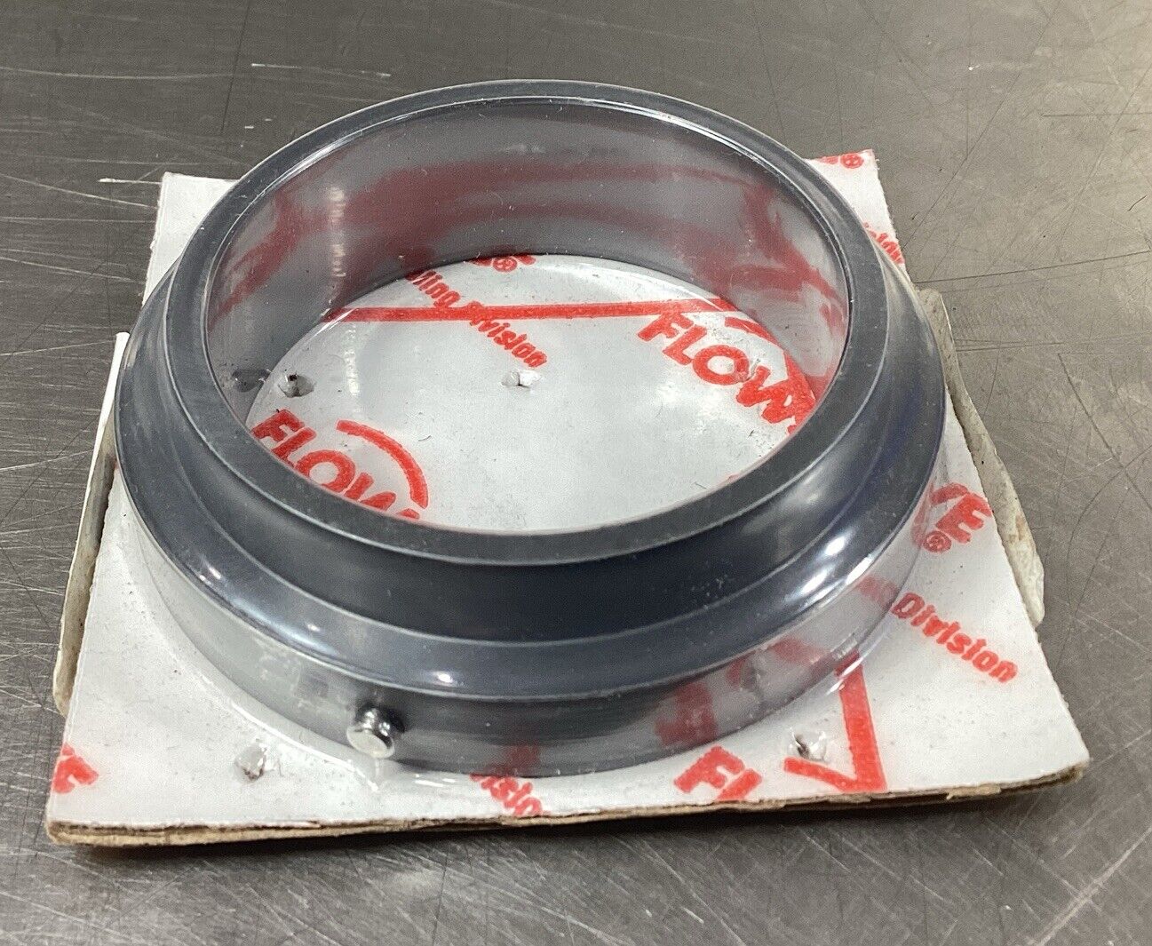 Flowserve  A43M1750R33  Carbon Insert       6D-11