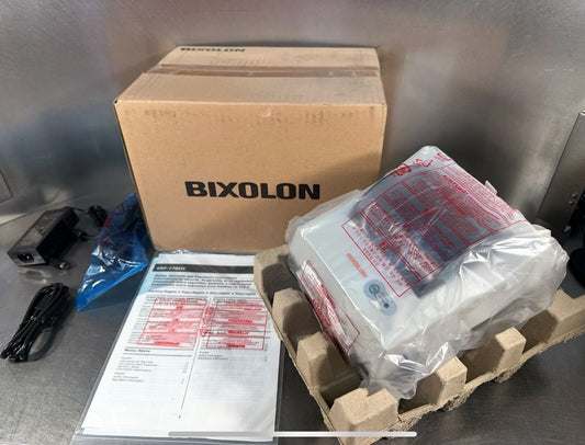 Bixolon SRP-770III-404/UPS Thermal Label Printer  NEW              (7.1.1)