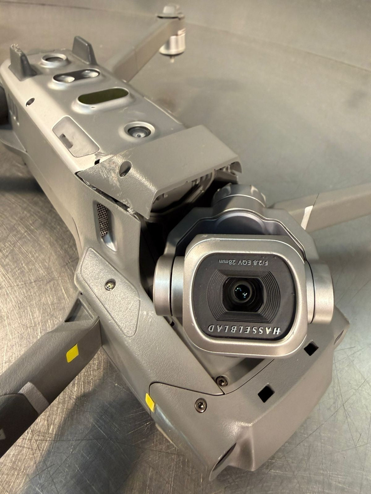 Dji Mavic 2 Pro Drone L1P  2018AP3184             (3.1.1)