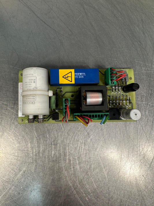 Abb Saft-166-Apc-58096652 AB 900628 / 58096652AB900628 (3D-36)