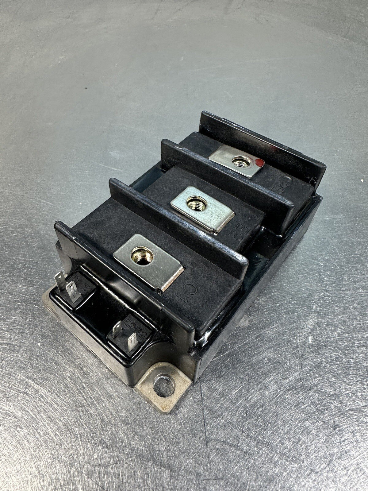TOSHIBA MG100Q2YS1 TRANSISTOR/POWER MODULE IGBT -EACH- (BIN-1.5.1)
