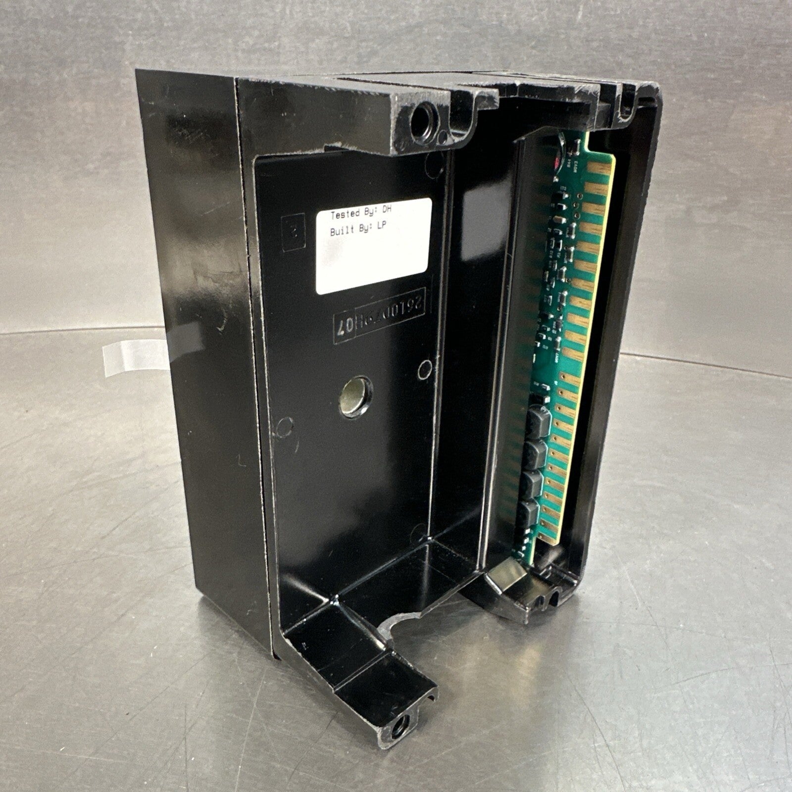 11ARMLSI ~ EATON DIGITRIP  1150+ 11ARMLSI New  See Description  (BIN-5.4.1)