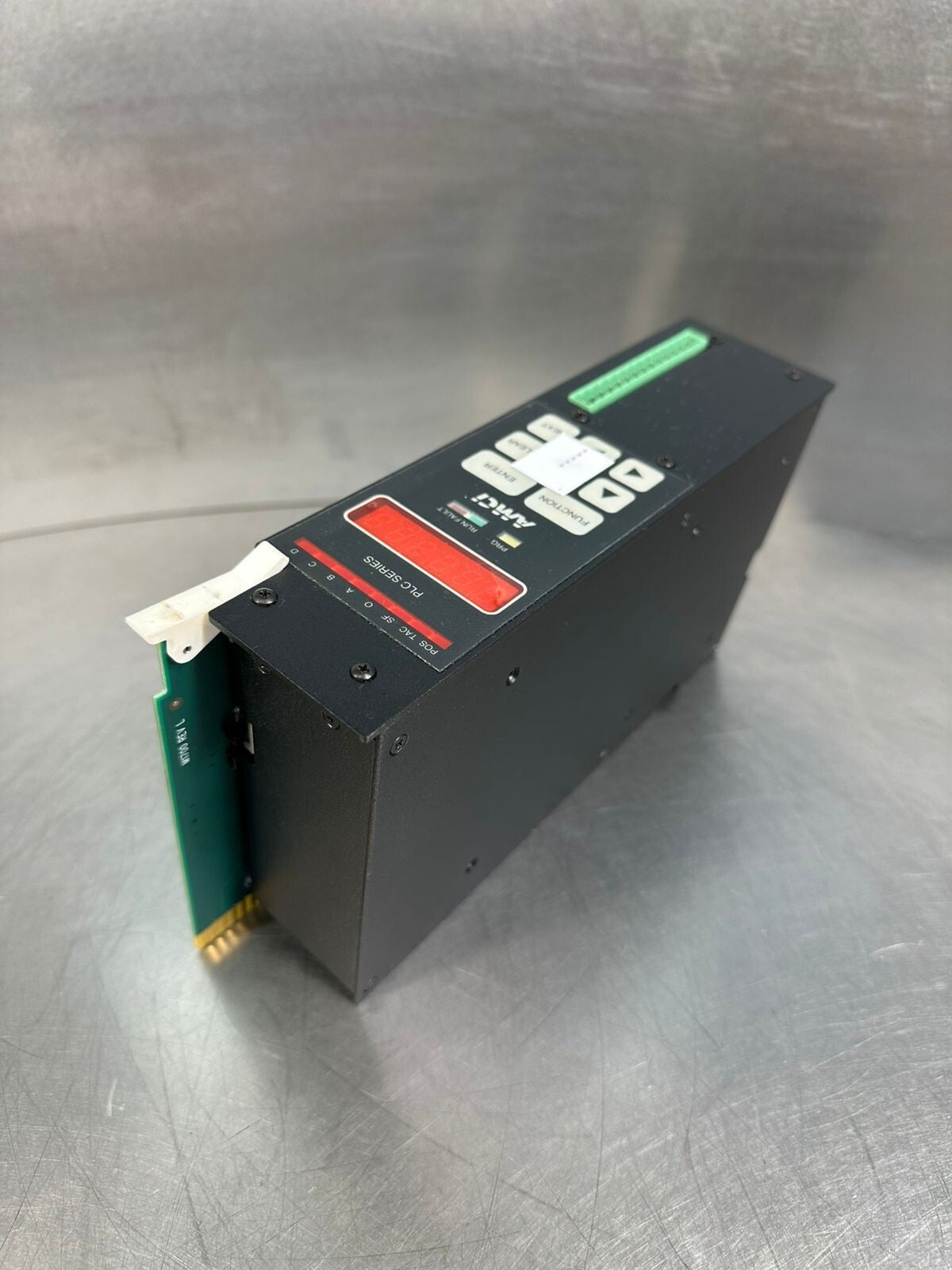 Amci Advanced Micro Control 1744 Encoder Module Advanced interface  (7.3.4)
