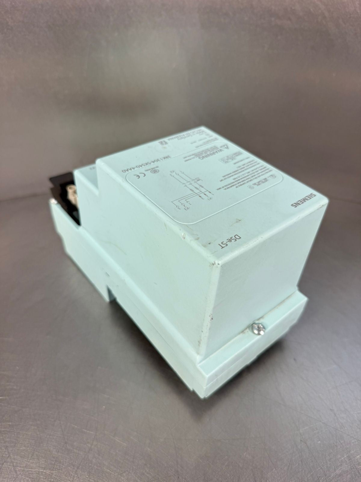 Siemens 3RK1304-5KS40-4AA0 DSe-ST                                  (6.5.4)