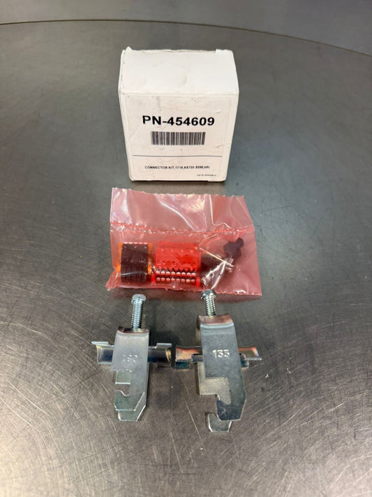 Connector 454609  Kit  1715, K5700 SSM, HPI (2.3.5)