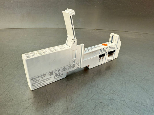 Allen Bradley 1734-TOP / A terminal Base  (3.5.2)