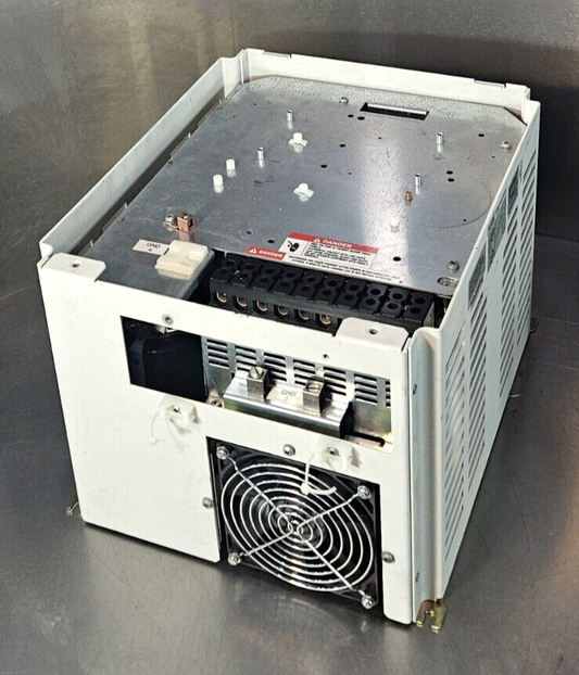 Toshiba VT130G7U4330B Drive 33 KVA 30HP                                 (BIN362)