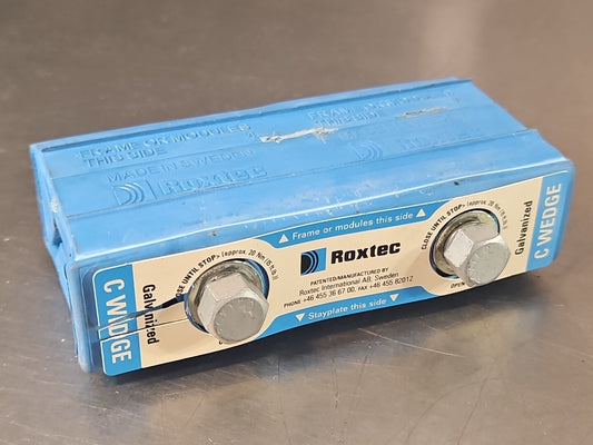 Roxtec CRW0001201018 cwedge                       (BIN741)
