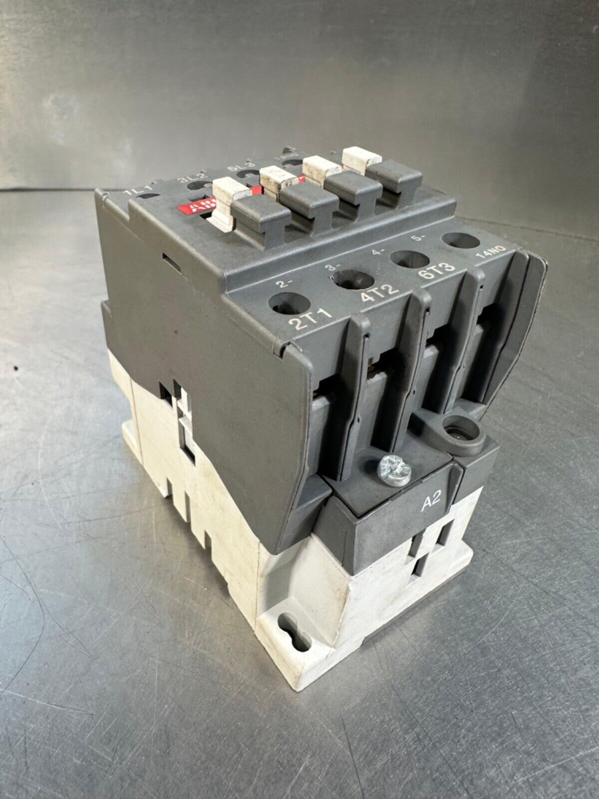 ABB A26-30-10 Contactor Ui=1000v  45A (4D-40)