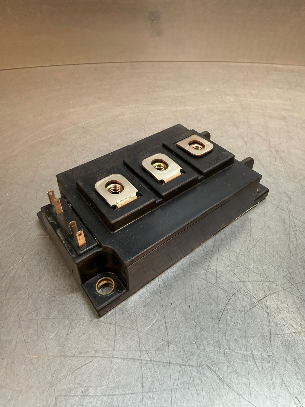 Fuji 2MBI150NB-120 Module 150A 1200V                               (9.3.3)