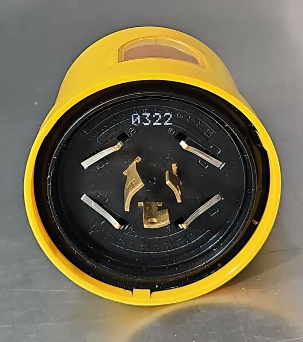 Longjoin JL-241F Dimming Control 480Vac 50-60Hz 1800W                   (BIN435)