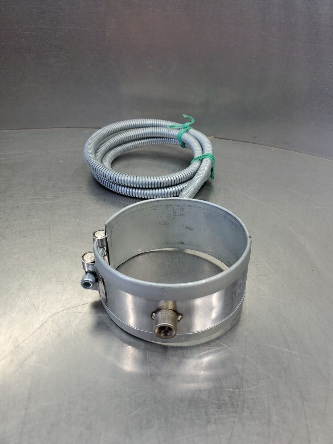 TEMPCO MBH28394 E1315 850W 240V Heater Module.                             5E-30