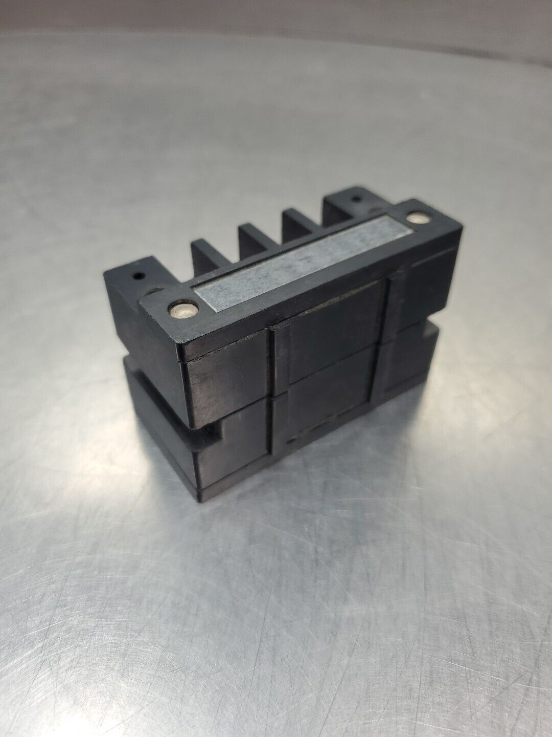 Allen-Bradley 1492-DA8-4 Ser A Terminal Block                              4B-43