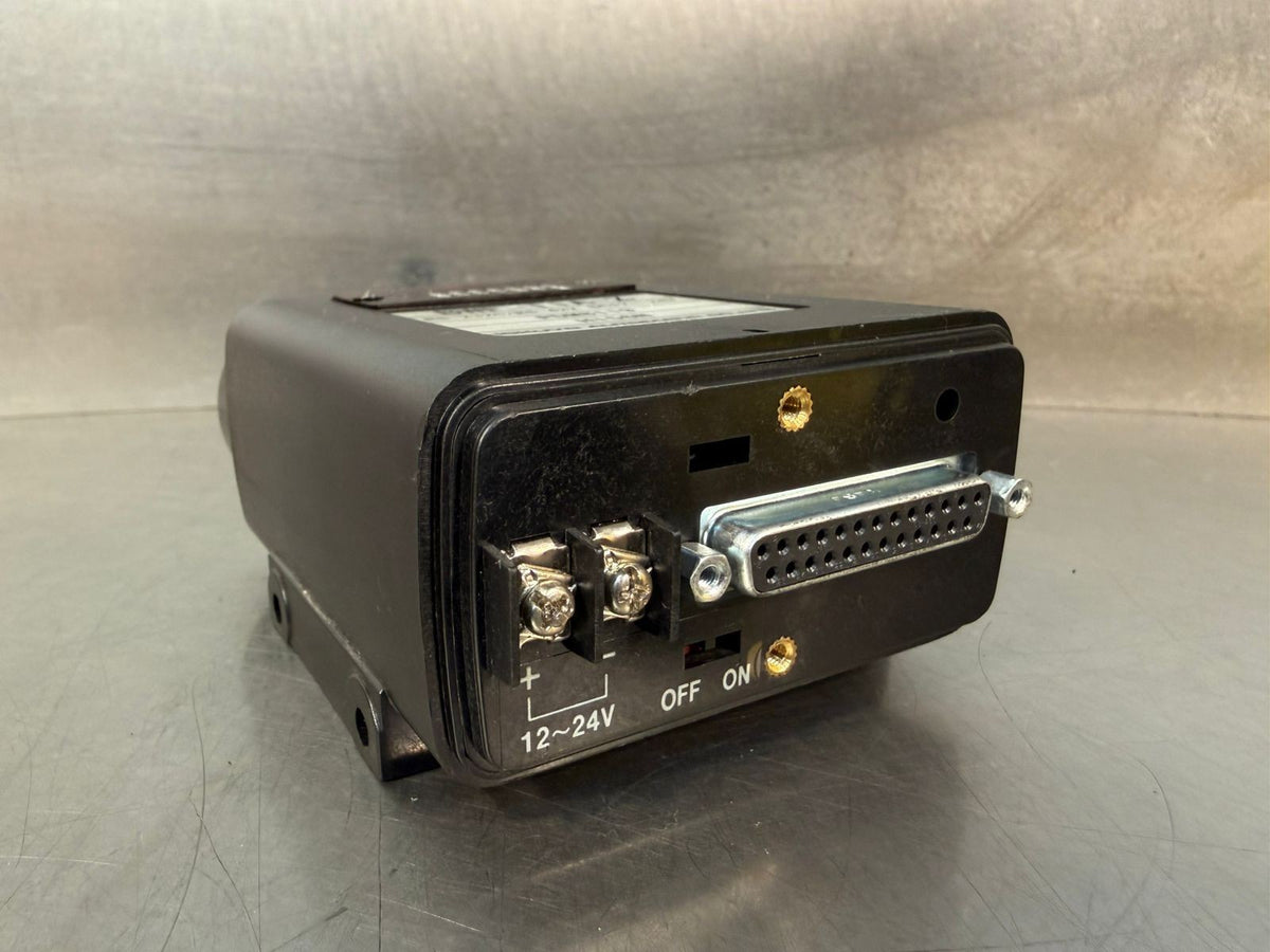 Hokuyo BWF-11A-Z Optical Dt Teransmis. Dev. Rs-232C/RS-422 DC12~24V (4.1.3)