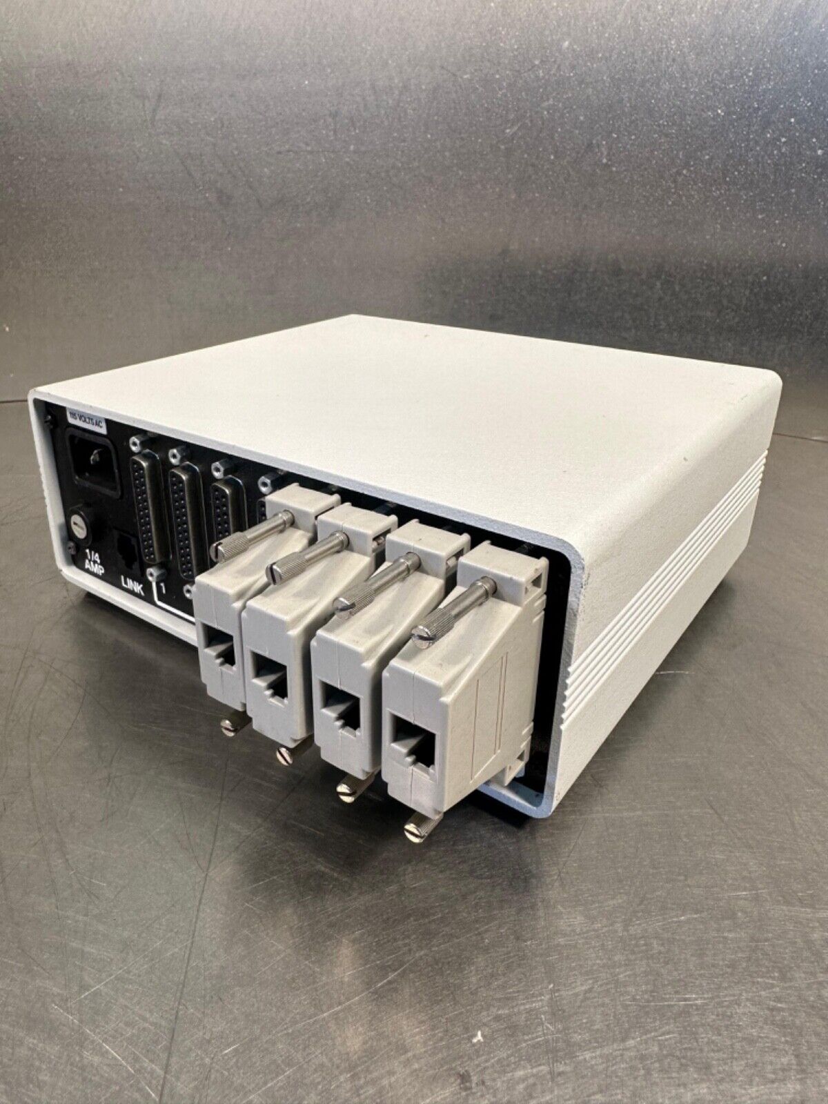 Inmac Clear Signal Mux 2000 105509 09 (4C-20)
