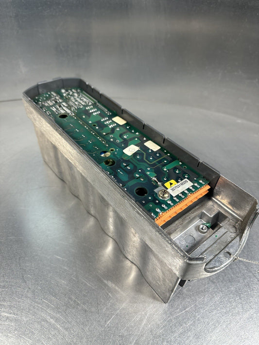 CONTROL TECHNIQUES  Power Board/Fan/Base  - (BIN-1.4.1/2)