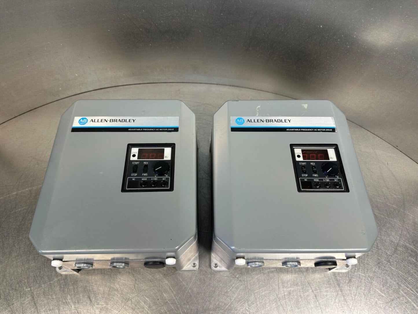 Allen Bradley 1333-ZAA Ser.  C  / 1333ZAA -(1-E5)