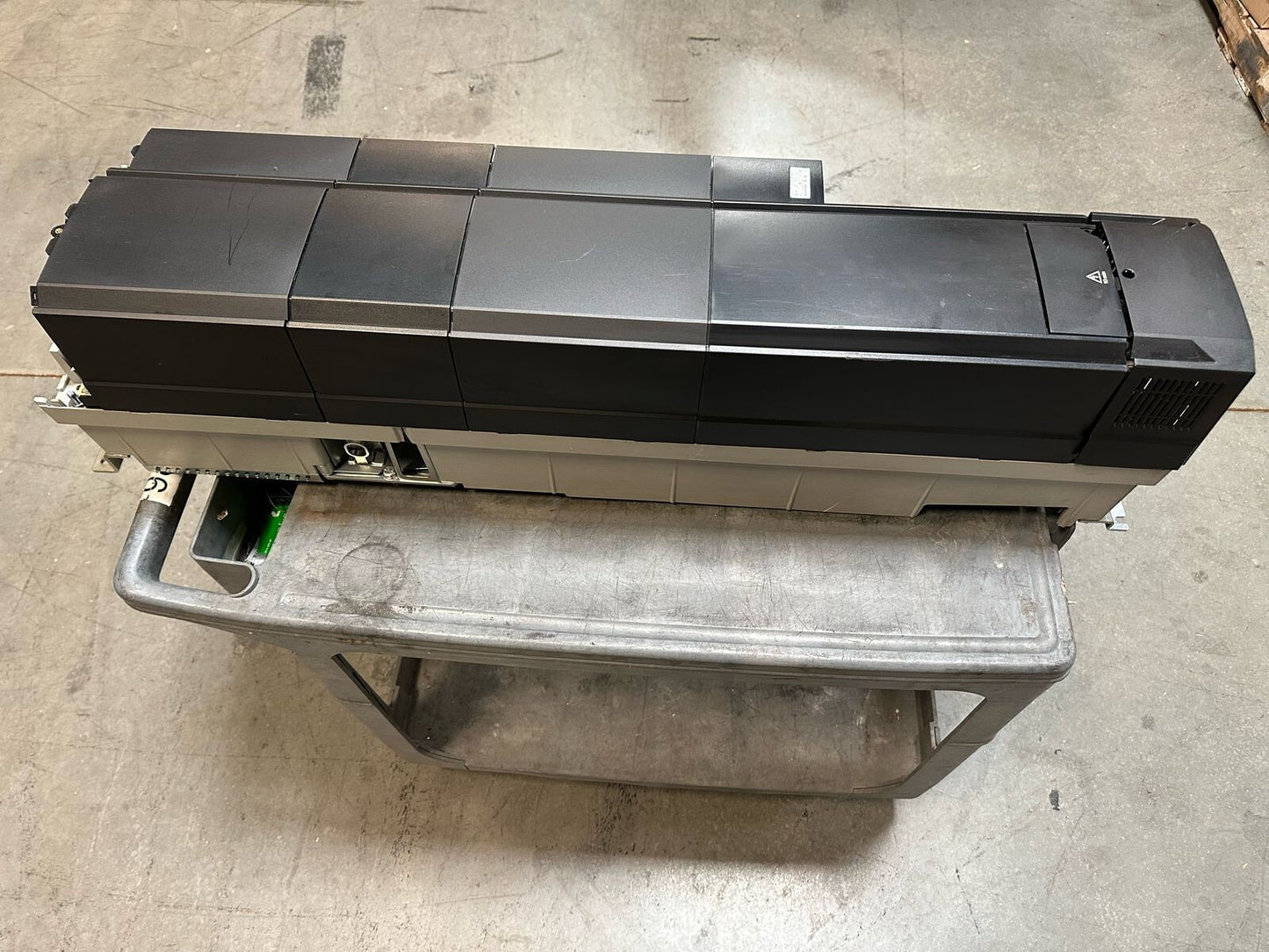 M702-114-03770-E10 300/350HP   M70211403770E10 Eac                 (5.6.2)