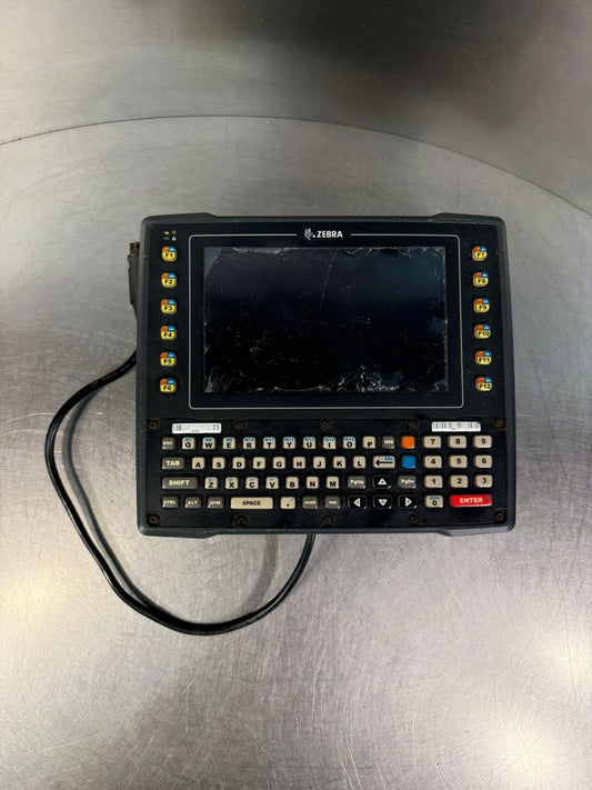 Zebra Psion VH10/8516 12-48Vdc – 9A VH10             (8.3.6)