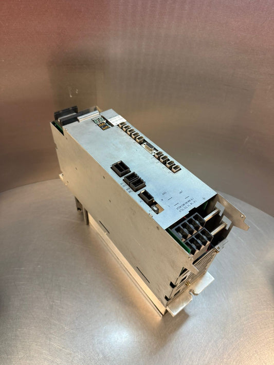 Okuma MIV0505A-1-B5 Servo Drive 1006-2336-1029004                       (12.2.7)
