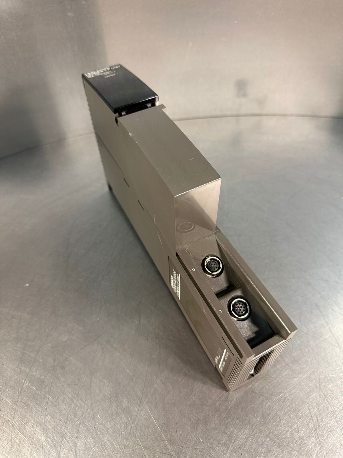 Omron F300-A20RS CAMERA I/F UNIT                          (2.1.2)