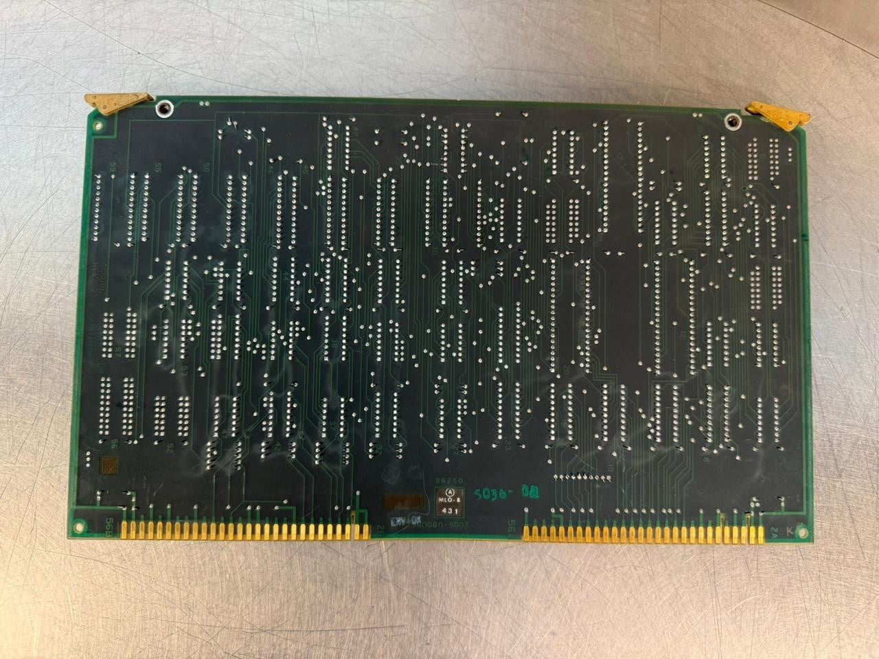 Allen Bradley 1772-LI Processor Control Module                     (3.1.2)
