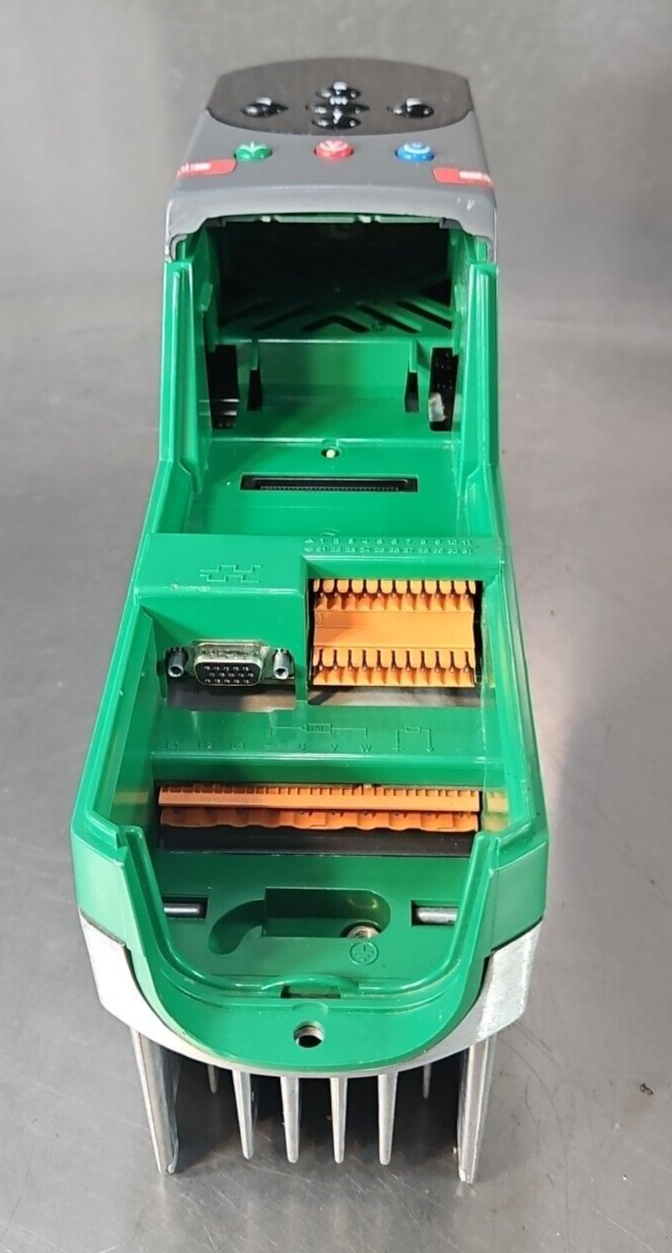 Emerson UNI1402 Control Tecniques Unidrive 50/60Hz                      (BIN415)