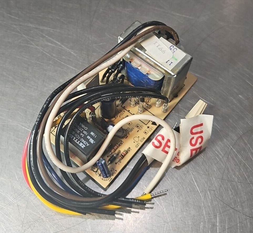 Lithonia Lighting EMEPC06V01 Circuit Board                               loc3C37