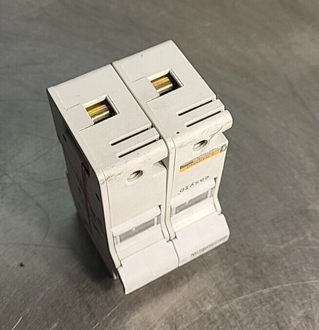 Cooper Bussmann CH30J2I 2 Pole Class J Fuse Holder 30A 600V (BIN 3.2.3)
