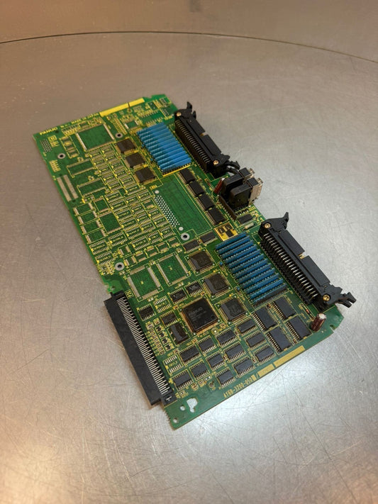 Fanuc A16B-3200-050 / Fanuc A16B-3200-0500                         (7.4.3)