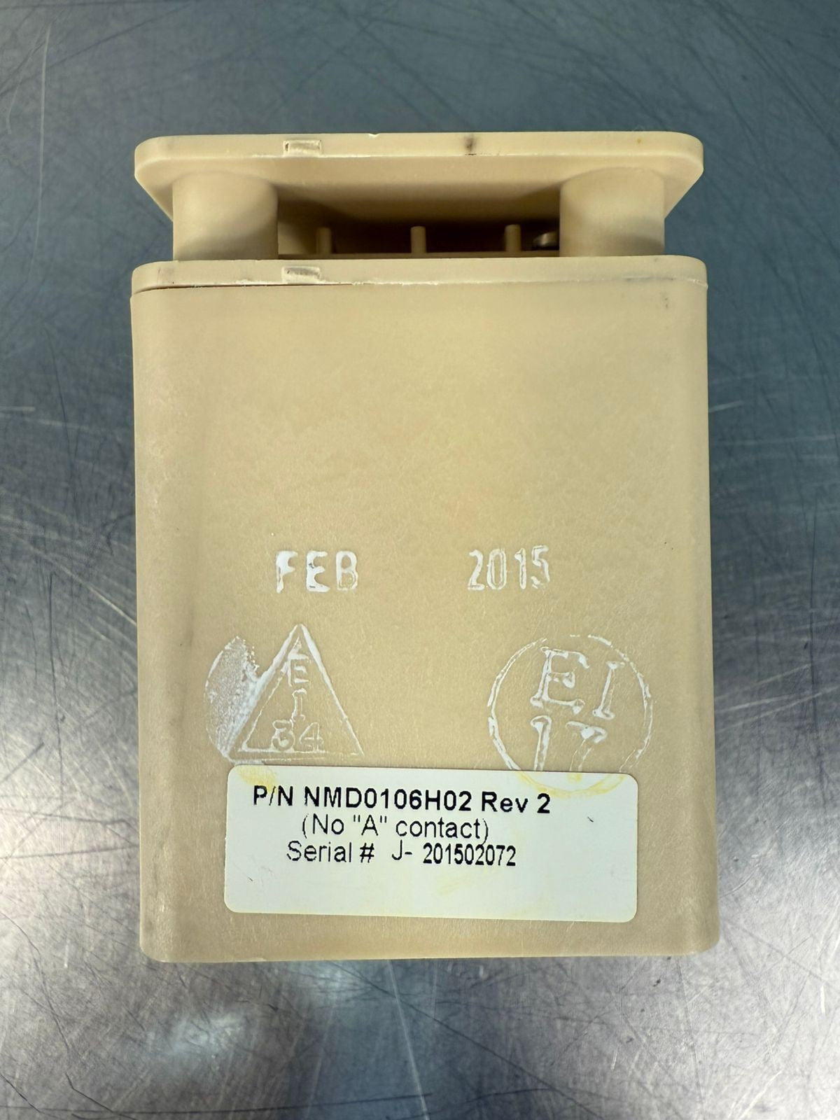 NMD0106H02 Rev 2         (7.2.2)