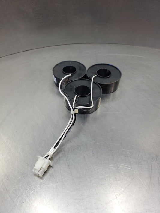 YORK MW0450-L13 Current Transformer.                                          4H