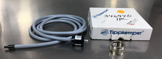 Tippkemper  SK-2000-5-1  Light-Guide 2M Cable       3E-48