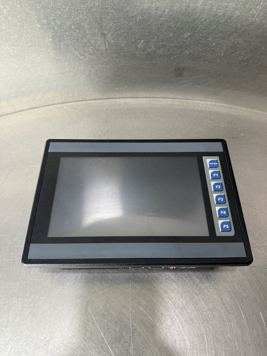 HORNER AUTOMATION HE-XW1E0QY XL7 Touchscreen Panel- Refurbished (bin2.4.2)