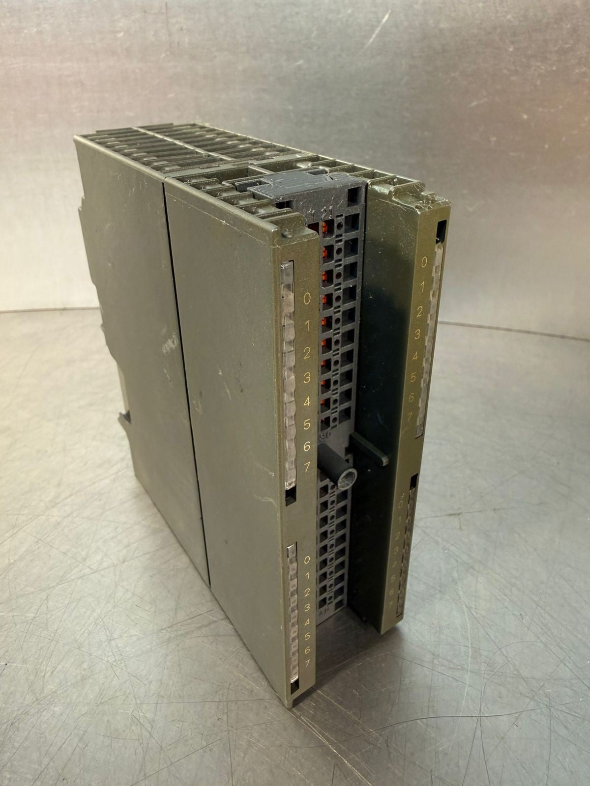Siemens 6ES7 322-1BL00-0AA0 Simatic S7 Module                      (4.1.3)